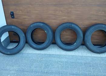 Sprzedam opony letnie 215/65/R16