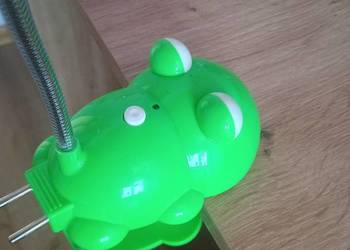 Lampki LED