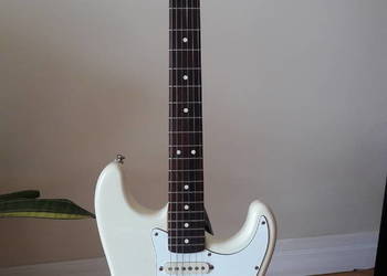 Fender Strat Mex