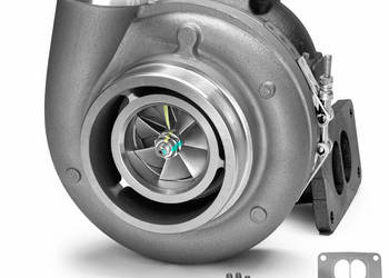 Turbosprężarka Mercedes AXOR 0080965699 0090969999 14879880008 14879700008