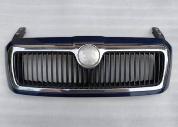 Atrapa Grill Skoda Octavia I Lift 9460 Granatowa