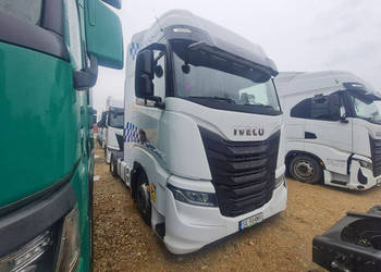 Iveco As440ST/Fp Lt