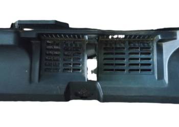 SEAT IBIZA IV HB OSŁONA PASA TYLNEGO 6J4863459C
