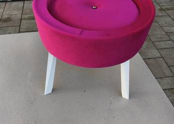 Stolik tapicerowany PROMOCJA TYLKO 499 zł