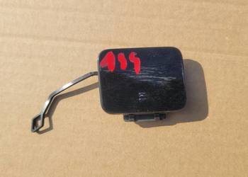 MERCEDES E W212 KOMBI ZAŚLEPKA HAKA ZDERZAKA TYL A2128850626  // 144