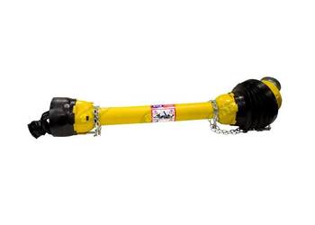 Wał szerokokątny pojedynczy, L1400, 460Nm 73751