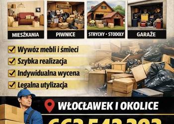 Profesjonalne Opróznianie Mieszkan i nie tylko