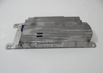 MODUŁ STEROWNIK BLUETOOTH BMW X1 E84 9257161