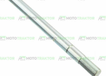 PALEC ŚLIMAKA 16x205 CLAAS 603759