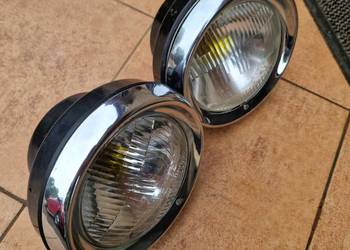 Tatra 815 lampy