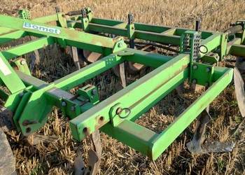 Sprzedam gruber podorywkowy 7 łap 3m stan bdb Pilnie