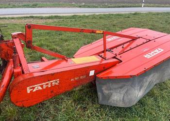 Kosiarka rotacyjna Deutz-Fahr KM 22