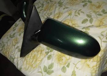 Lusterka audi A6 C5 przed Lif