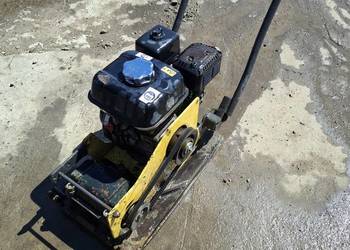 Zagęszczarka Bomag 69kg