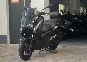 Yamaha X-Max 125i ABS, Led, transport, fv, raty