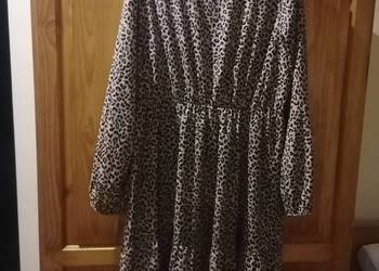 sukienka wzrost 150-160 cm