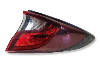 LAMPA PRAWA Toyota CHR C-HR LIFT TYLNIA TYLNA prawy tył 81550-F4120-00