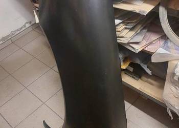 Nowy błotnik przedni prawy Mercedes w210 lift 99-