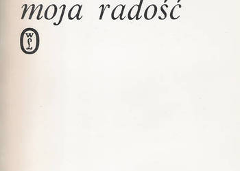 Z goryczy soli moja radość - T. Remiszewska.