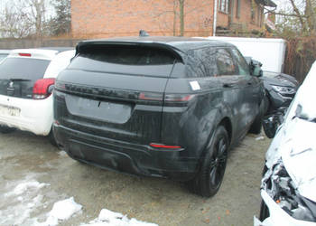 Land Rover Range Rover Evoque II (2019-)