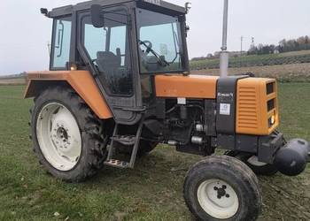 Sprzedam ciągnik Renault 7512 rs