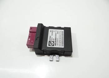 MODUŁ STEROWNIK POMPY PALIWA BMW E87 E90 2.0D 7276046