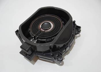 GŁOŚNIK SUBWOOFER HIFI BMW X3 F25 X5 E70 X6 E71 9218695