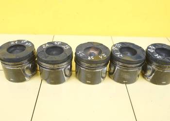 C30 C70 V50 S40 2.0 D4 13r 177KM D5204T tlok 81L123