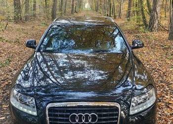 A6 C6 2.7 TDI S-Line