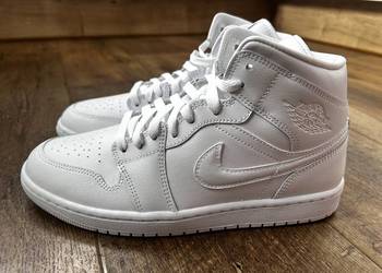 Nike Air Jordan 1 Mid buty nike jordan 42
