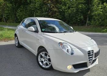 Alfa Romeo Mito 1.4 16V Turismo