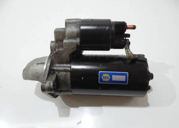 ROZRUSZNIK BMW E60 LCI 306D3 AUTOMAT