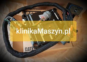 PHS komputer hydrauliki CAT TH 330B 360B 220 rozdzielacz Caterpillar