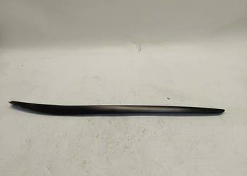 KIA OPTIMA IV 1.7 CRDI 2018 Listwa szyby czołowej lewa 86131-D4000-JLK01