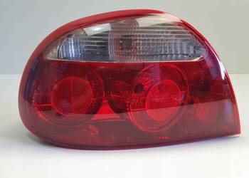 Jaguar S-Type lift 04-07r TYLNA LAMPA LEWA lewy tył kierowcy