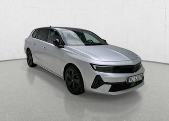 Opel Astra L (2021-)