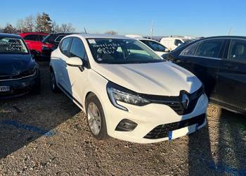 RENAULT Clio V 1.0i TCe 90 Business GE034