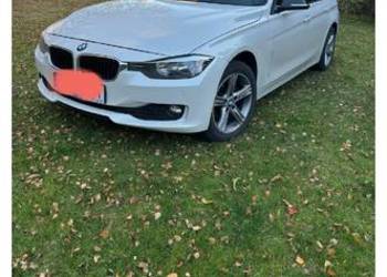 Sprzedam Bmw F 31 super stan