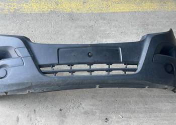 Zderzak przedni Opel Movano 2020r