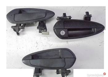 Fiat Linea klamka drzwi Lewa Prawa przednia tylna Części