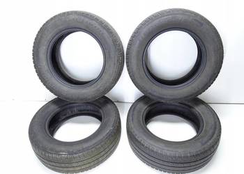 4x 225/65R16C OPONY ZIMOWE BFGOODRICH ACTIVAN WINTER 2020/21R KOMPLET