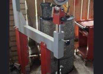 Koło angielskie holzman rsm710