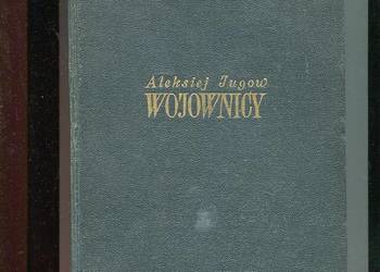 Wojownicy - Aleksiej Jugow