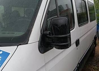 Sprzedam Renault Master poj silnika 2, 5 dizel auto zarejestrowane na 9 osó