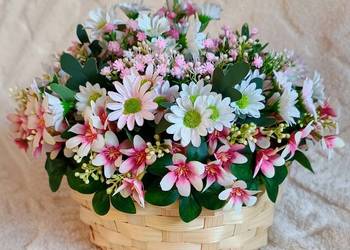 Bukiet okolicznościowy