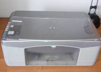 Urządzenie wielofunkcyjne HP 1215 All In One