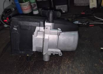 Webasto Eberspacher Hydronic S3 D5A Ford Transit MK8 Custom Webasto