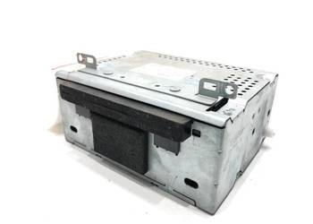 RADIO FORD ECOSPORT DN15-18C815-PG ODTWARZACZ MULTIMEDIA, STEREO