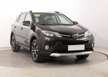 Toyota RAV 4 2.0 D-4D