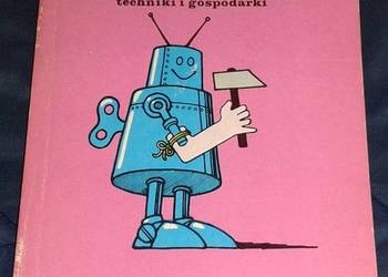 Wychowanie techniczne - Mirosław Nowicki, Sławomir Wilk